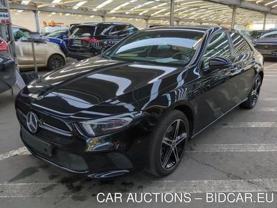 Mercedes-Benz A 1.3 250 E 8G-DCT, 2020