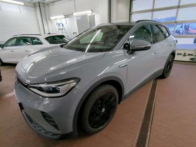 Volkswagen Id.4 - Pro mit Infotainment-Paket, 2023