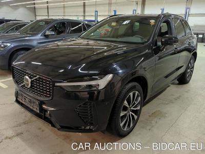 Volvo Xc60 B4 D AWD Plus Dark, 2023