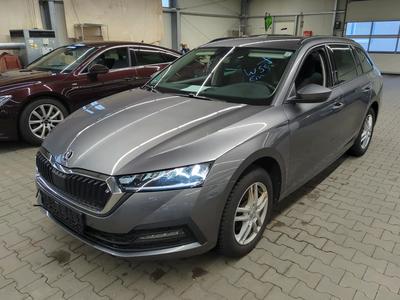 Skoda Octavia 2.0 COMBI 2.0 TDI DSG, 2023