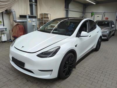Tesla Model 0.0 Y PERFORMANCE DUAL MOTOR AWD, 2023