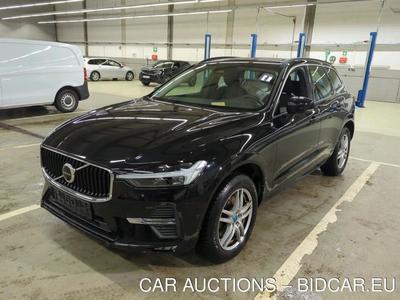 Volvo Xc60 B4 D GEARTRONIC Momentum Pro, 2021