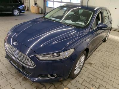 Ford Mondeo 2.0 TURNIER 2.0 TDCI START-STOPP, 2018