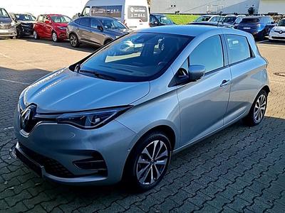 Renault Zoe 0.0 (MIT BATTERIE) Z.E. 50, 2021