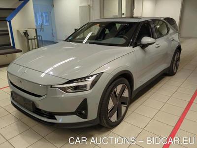 Polestar  0.0 2 SINGLE MOTOR 82KWH, 2025