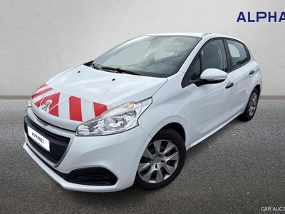 Peugeot 208 AFFAIRE 1.6 BlueHDi 75 PREMIUM VF [5P] 5-75CH-4cv, 2018