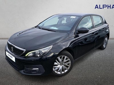 Peugeot 308 AFFAIRE BlueHDi 100 S&amp;S PREMIUM PACK VF [5P] 6-100CH-5cv, 2019