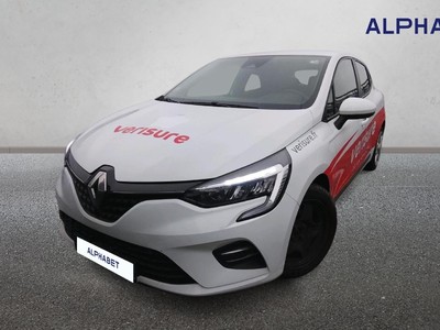 Renault Clio Business E-Tech hybride 140 -21N VP [5P] bva 6-140CH-5cv, 2021