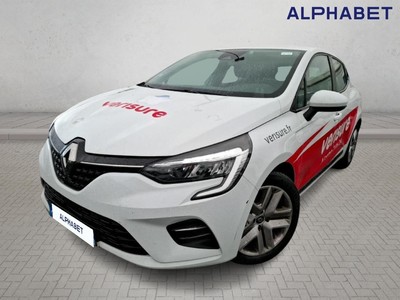 Renault Clio Business E-Tech hybride 140 -21N VP [5P] bva 6-140CH-5cv, 2022
