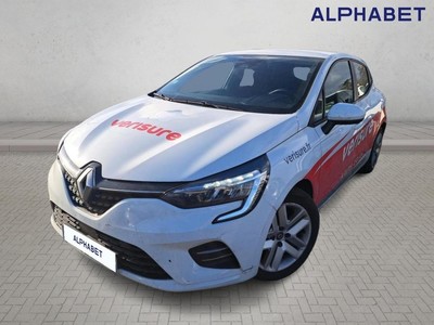 Renault Clio Business E-Tech hybride 140 -21N VP [5P] bva 6-140CH-5cv, 2022
