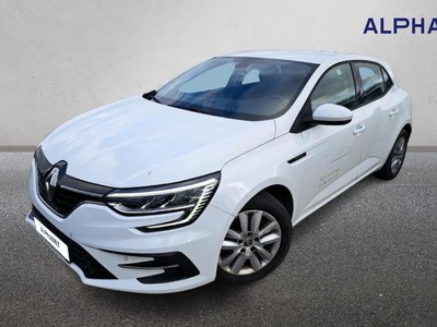 Renault MEGANE SOCIETE Air Nav 2P Blue dCi 115 -21B VF [5P] 6-115CH-5cv, 2022
