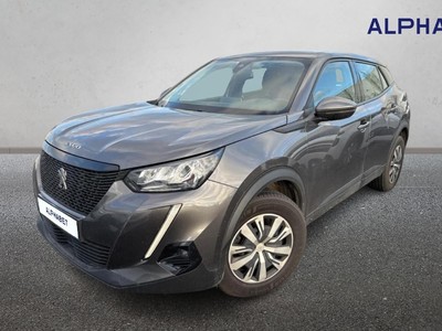 Peugeot 2008 PureTech 100 S&amp;S ACTIVE BUSINESS VP [5P] bvm 6-100CH-5cv, 2021