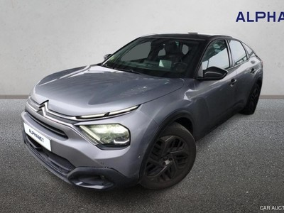 Citroën C4 BlueHDi 110 S&amp;S BVM6 Feel Pack Business VP [5P] bvm 6-110CH-6cv, 2022