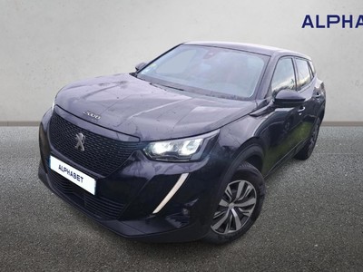 Peugeot 2008 BLUEHDI 110 S&amp;S ACTIVE BUSINESS VP [5P] bvm 6-110CH-6cv, 2021