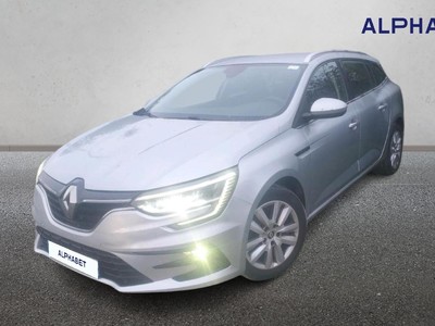 Renault Megane Estate Business TCe 140 EDC FAP -21B VP [5P] bva 7-140CH-7cv, 2022