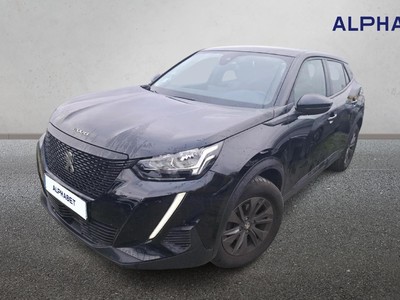 Peugeot 2008 PureTech 100 S&amp;S ACTIVE PACK VP [5P] bvm 6-100CH-5cv, 2022