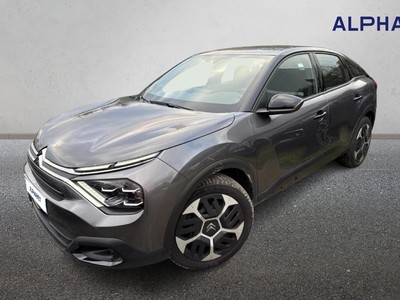 Citroën C4 PureTech 130 S&amp;S EAT8 Feel VP [5P] bva 8-131CH-7cv, 2022