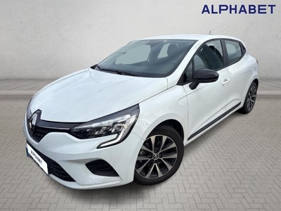 Renault Clio Equilibre reversible E-Tech hybride 145 VF 2 PLACES[5P] 6-140CH-5cv, 2023
