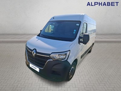 Renault Master fourgon cf EV52 f3500 L2H2 VU [4P] bva 1-78CH-7cv, 2023