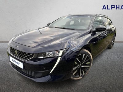 Peugeot 508 SW PureTech 180 S&amp;S EAT8 GT VP [5P] bva 8-180CH-10cv, 2021