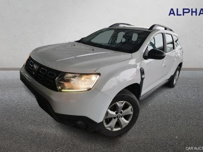 Dacia Duster Confort Blue dCi 115 4x4 VF 2 PLACES [5P] 6-115CH-6cv, 2018