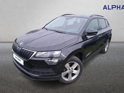 Skoda Karoq 1.5 TSI 150ch ACT DSG7 Business VP [5P] bva 7-150CH-8cv, 2021