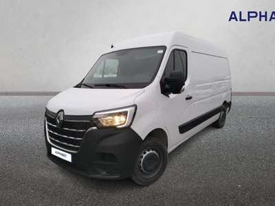 Renault Master FG Tr GCF F3500 L2H2 dCi 135 VU [4P] bvm 6-135CH-8cv, 2021