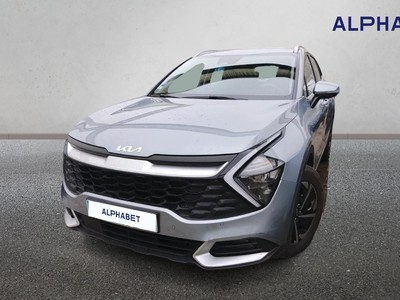 Kia Sportage 1.6 T-GDI 230 HEV AUTO ACTIVE BUSIN VP [5P] bva 6-230CH-10cv, 2022