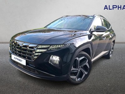 Hyundai Tucson 1.6 HYBRID 230 EXECUTIVE VP [5P] bva 6-230CH-10cv, 2021