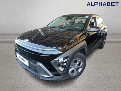 Hyundai Kona 1.6 HYBRID 129 INTUITIVE HEV VP [5P] bva 6-129CH-5cv, 2024