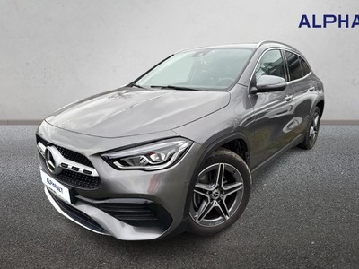 Mercedes-benz GLA 1.3 GLA 250 e AMG LINE DCT VP [5P] bva 7-218CH-8cv, 2021