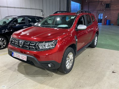 Dacia DUSTER 1.3 TCE 130 COMFORT