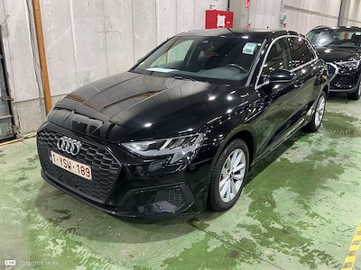 Audi A3 2.0 30 TDI 85KW