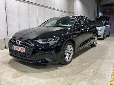 Audi A3 berline 1.0 TFSI 30 81KW S TRONIC ATTRACTION B.E