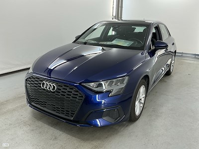 Audi A3 sportback 1.0 30 TFSI 81KW S TRONIC BUSINESS EDIT.