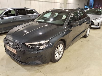Audi A3 sportback 2.0 30 TDI 85KW