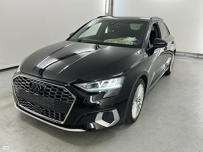 Audi A3 sportback 2.0 30 TDI 85KW ADVANCED