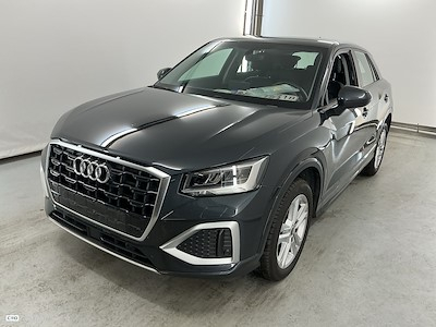 Audi Q2 1.0 30 TFSI ADVANCED