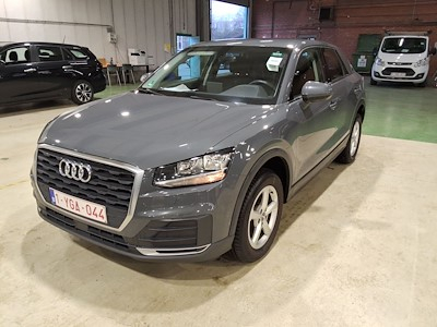 Audi Q2 diesel 30 TDi Business Edit. S tronic (EU6d-T.)