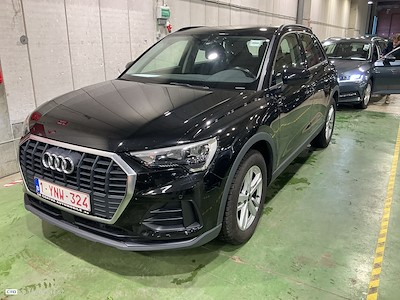 Audi Q3 diesel - 2019 35 TDi Business Edition S tronic