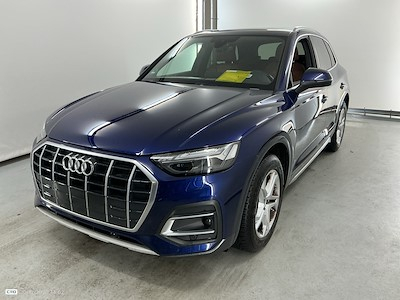 Audi Q5 2.0 35 TDI S TRONIC B. ED. ADVANCED