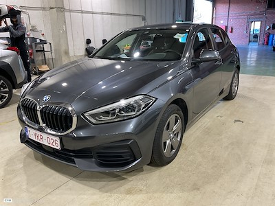 BMW 1 hatch diesel - 2019 116 d AdBlue
