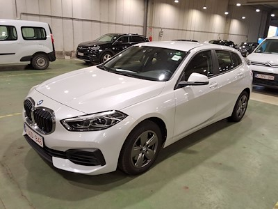 BMW 1 series hatch 1.5 116IA (80KW)