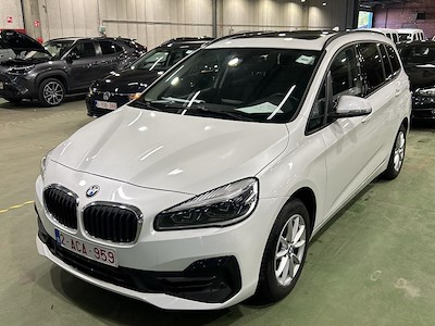 BMW 2 gran tourer - 2018 216i OPF