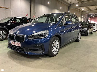 BMW 2 gran tourer - 2018 218iA OPF