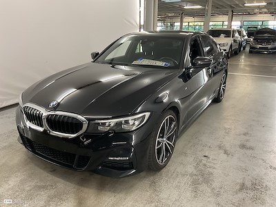 BMW 3 - 2019 330iA OPF