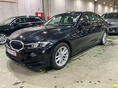BMW 3 series berline 2.0 318I (115KW) AUTO BERLINE