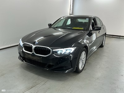 BMW 3 series berline 2.0 330E (135KW) BERLINE