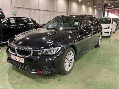 BMW 3 series touring 2.0 318DA (100KW) TOURING