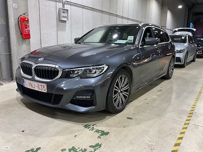 BMW 3 touring diesel - 2019 320 dAS AdBlue